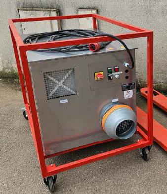 DHF 1000