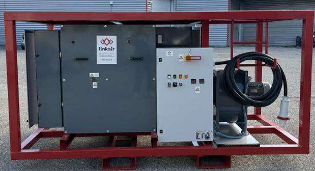 dhf 5000