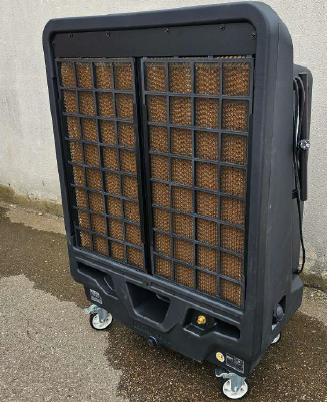 rafraichisseur d'air